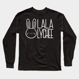 lalalychee Long Sleeve T-Shirt